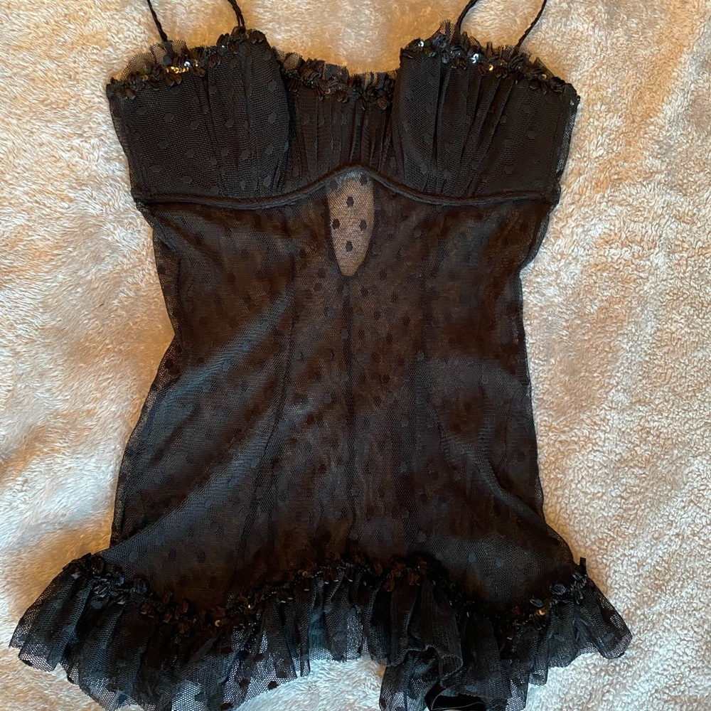 Victoria Secret Lingerie